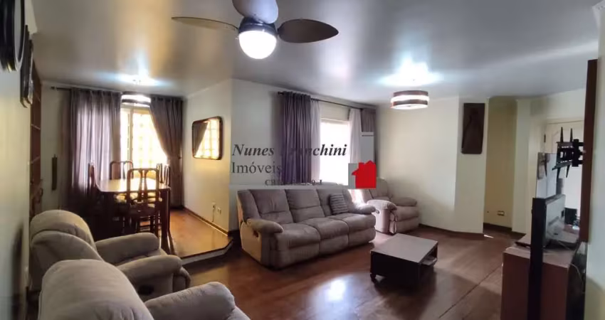 Apartamento à venda em santana, são paulo-sp: 3 quartos, 1 suite, 2 salas, 4 banheiros, 2 vagas, 141m². venha conhecer!