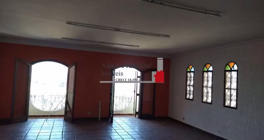 Sobrado para locação em são paulo-sp, jardim são bento: 3 quartos, 1 suíte, 1 sala, 2 banheiros, 6 vagas, 500m². venha conferir!
