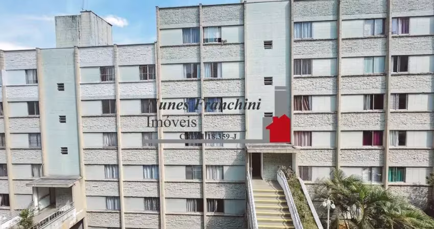 Apartamento com 2 quartos à venda na Rua Paulo Vidigal Vicente de Azevedo, 163, Limão, São Paulo