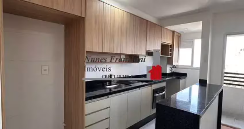 Imperdível! apartamento à venda ou locação em são paulo-sp, vila paulicéia, 2 quartos, 1 sala, 1 banheiro, 37m². confira já!