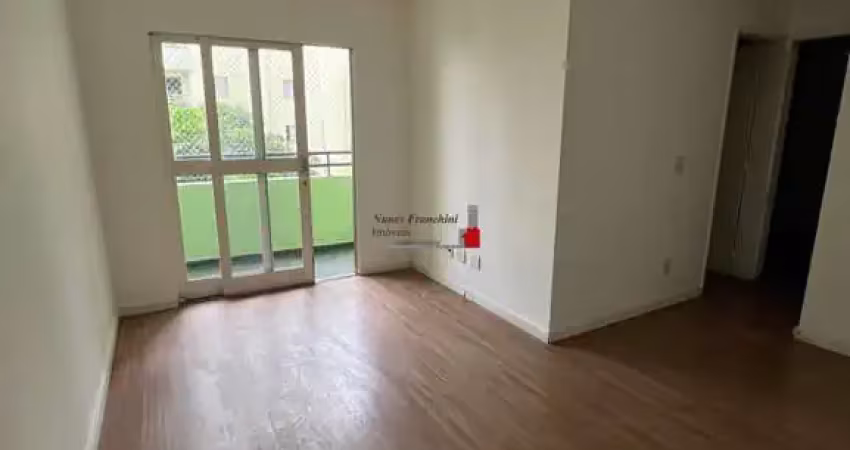 Apartamento à venda em são paulo-sp, bairro limão: 2 quartos, 2 salas, 1 banheiro, 1 vaga, 54m² de área