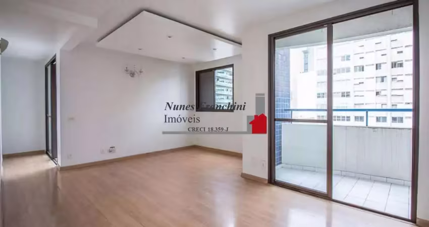 Imperdível oportunidade: apartamento à venda no jardim paulista, são paulo-sp, com 3 quartos e 2 vagas de garagem!