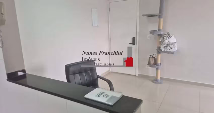 Apartamento à venda em são paulo-sp, 2 quartos, 1 sala, 1 banheiro, 2 vagas de garagem, 52m² na casa verde alta!