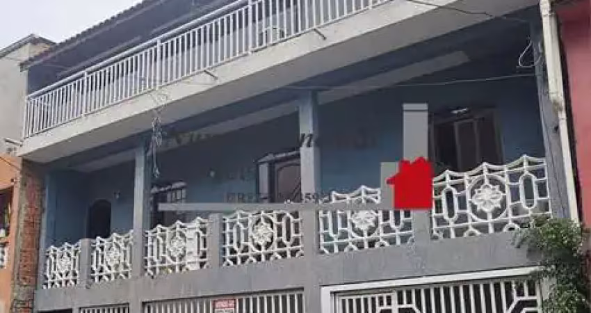 Sobrado à venda em são paulo-sp, bairro limão: 3 quartos, 2 suítes, 1 sala, 3 banheiros, 1 vaga, 60m²!