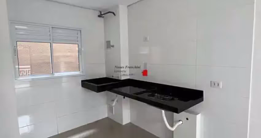 Apartamento à venda em são paulo-sp, casa verde: 2 quartos, 1 sala, 1 banheiro, 38m² de área!
