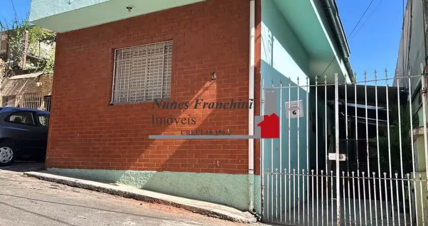 Imperdível: casa à venda em são paulo-sp, bairro limão, 4 quartos, 2 salas, 2 banheiros, 84m² de área.