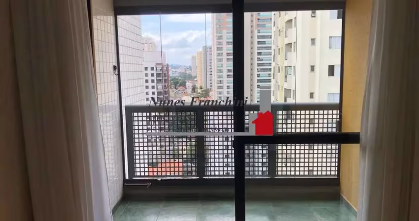 Apartamento à venda em são paulo-sp, 2 quartos, 1 suíte, 1 vaga - santa teresinha: o seu novo lar espera por você!