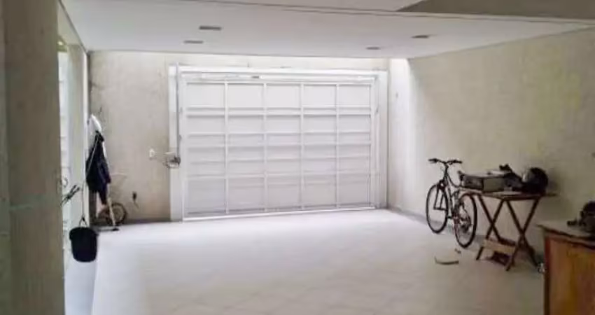 Sobrado com 3 dormitórios à venda, 300 m² por r$ 730.000,00 - limão - são paulo/sp