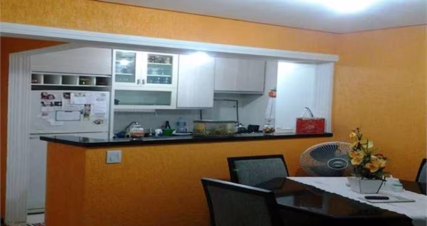 Apartamento com 3 quartos à venda na Rua Ana de Barros, 320, Mandaqui, São Paulo
