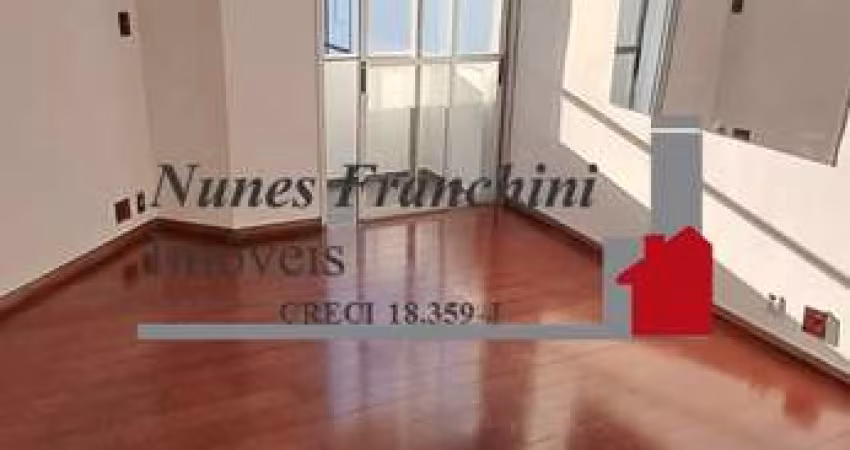APARTAMENTO COM 2 DORMITÓRIOS PARA ALUGAR, 58 M² POR R$ 1.800/ANO - LIMÃO - SÃO PAULO/SP