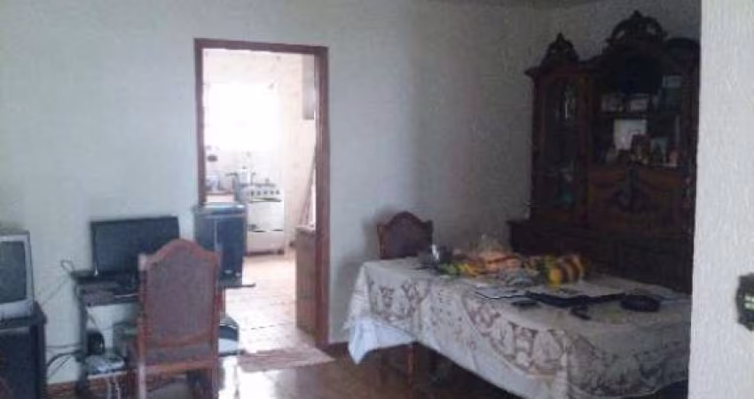 APARTAMENTO 3 DORMITÓRIOS 2 WC EM HIGIENÓPOLIS