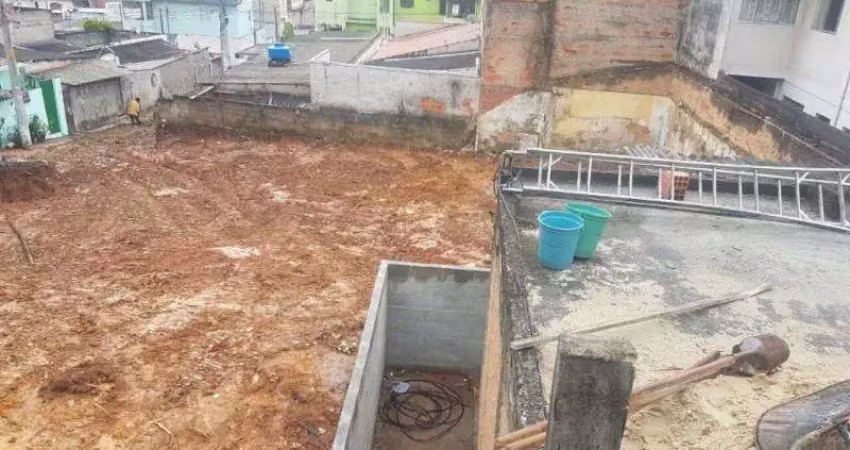 Terreno comercial à venda na Travessa Geneve, 213, Lauzane Paulista, São Paulo