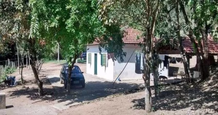 TERRENO À VENDA, 2460 M² POR R$ 1.300.000,00 - CAPOAVA - MAIRIPORÃ/SP