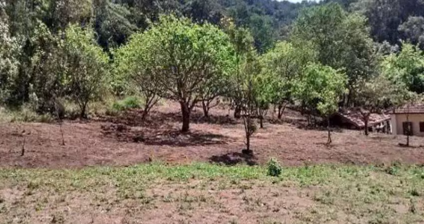 Terreno à venda, 2460 m² por r$ 1.300.000,00 - capoava - mairiporã/sp