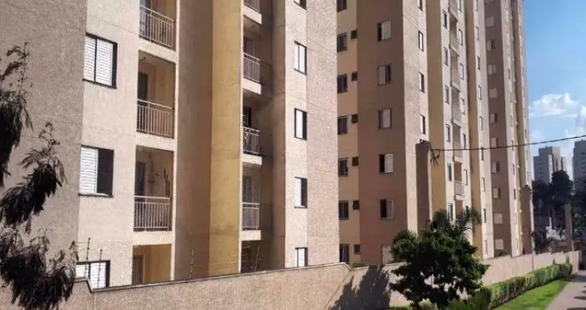 Apartamento à venda, 50 m² por r$ 405.000,00 - limão - são paulo/sp