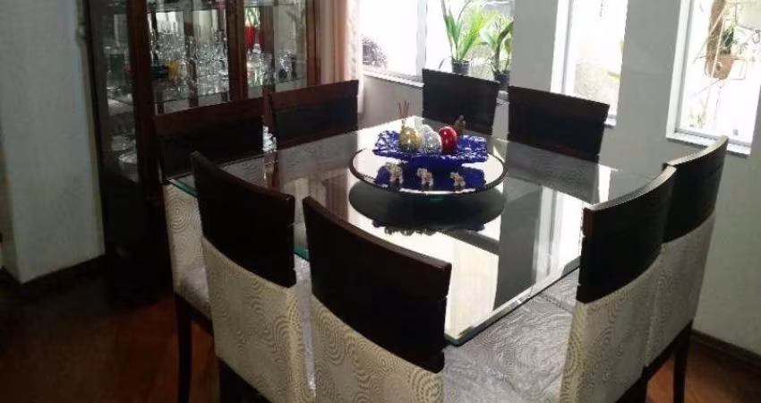 SOBRADO À VENDA, 208 M² POR R$ 1.200.000,00 - LIMÃO - SÃO PAULO/SP