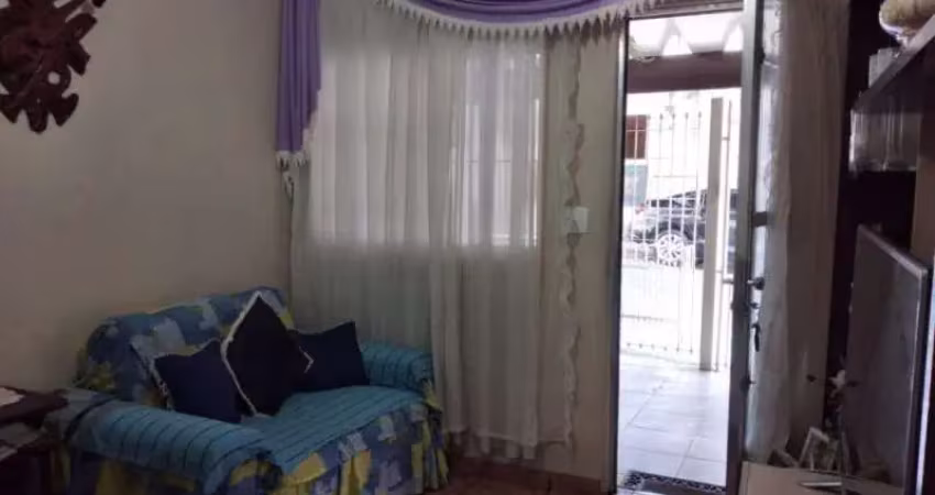 Sobrado à venda, 80 m² por r$ 450.000,00 - limão - são paulo/sp