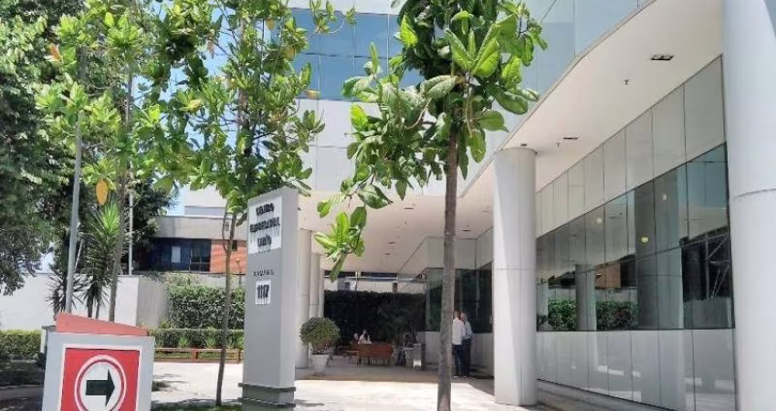 LIMÃO-ZN/SP - SALA COMERCIAL 1.000M2 EDIFÍCIO CORPORATIVO DE ALTA QUALIDADE