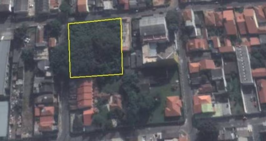 ITAQUERA-ZL/SP-TERRENO 2500M²,MCMV, SITO A 3KM DA CPTM DOM BOSCO E A 4KM DO METRÔ ITAQUERA