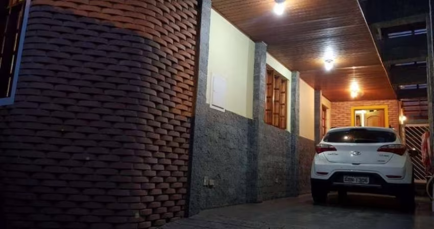 Casa com 3 quartos à venda na Rua Clemente Ferreira, 245, Limão, São Paulo