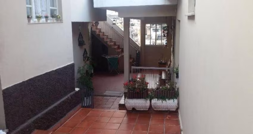 LIMÃO - ZN/SP - 3 DORMITÓRIOS - 2 CASAS NO TERRENO