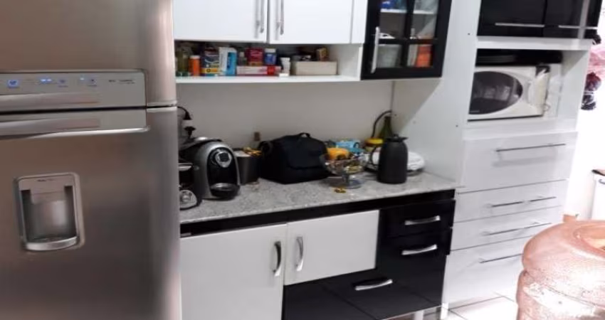 Apartamento com 2 quartos à venda na Rua Dona Estela Borges Morato, 160, Limão, São Paulo