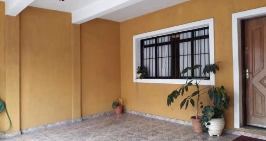 SOBRADO À VENDA, 219 M² POR R$ 800.000,00 - LIMÃO - SÃO PAULO/SP