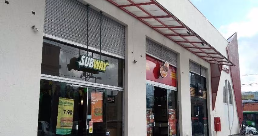 LOJA PARA ALUGAR, 75 M² POR R$ 5.000,00/MÊS - LIMÃO - SÃO PAULO/SP