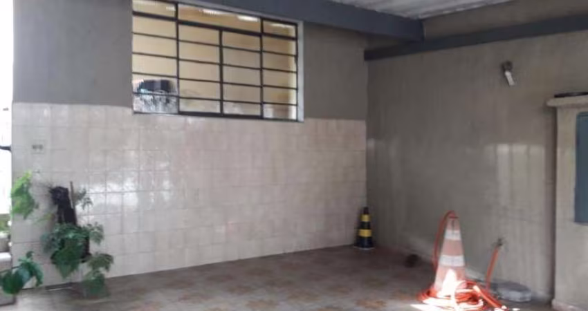 Casa com 2 quartos à venda na Rua Bernardino Fanganiello, 578, Casa Verde, São Paulo