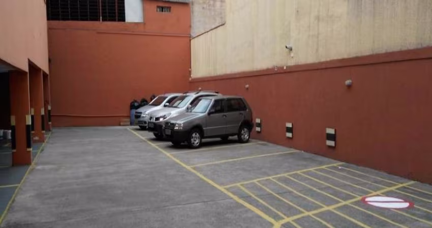 CASA VERDE ZN/SP - SALA COMERCIAL 42M²