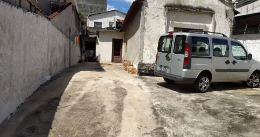 Terreno à venda, 530 m² por r$ 1.200.000,00 - casa verde alta - são paulo/sp
