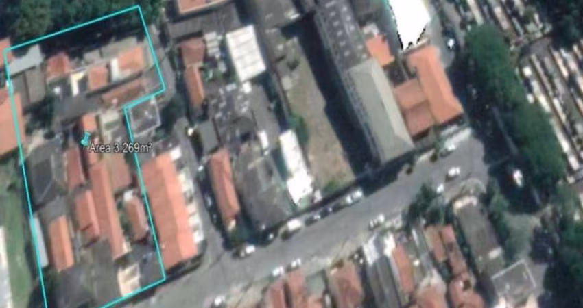 TERRENO IMIRIM 3269M² - ZC