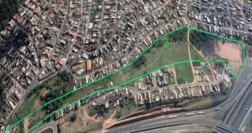 TERREO ITAQUAQUECETUBA 63974M² - ZUEC
