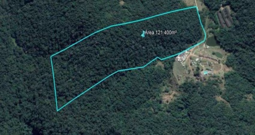 TERRENO EM SUZANO DE 121.400M²