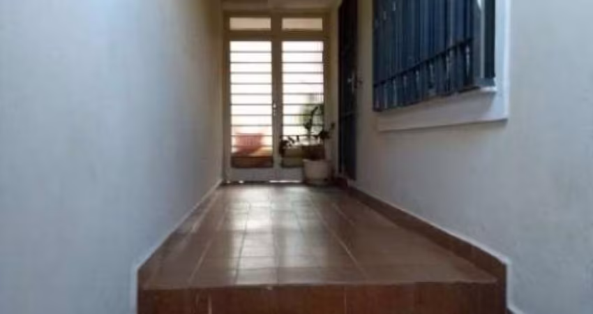 SOBRADO À VENDA, 151 M² POR R$ 640.000,00 - IMIRIM - SÃO PAULO/SP