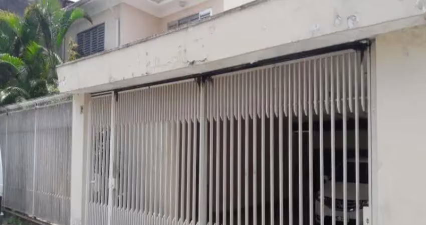 Sobrado à venda, 191 m² por r$ 950.000,00 - casa verde - são paulo/sp