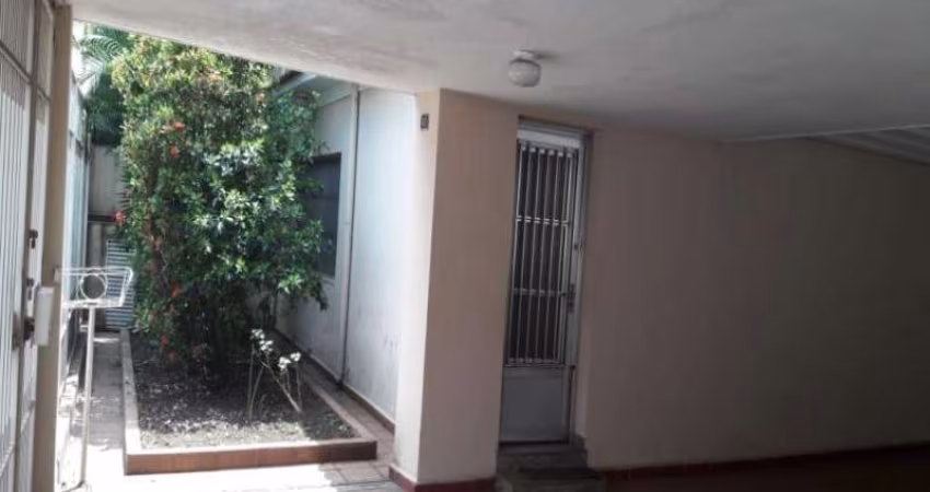 SOBRADO À VENDA, 191 M² POR R$ 950.000,00 - CASA VERDE - SÃO PAULO/SP