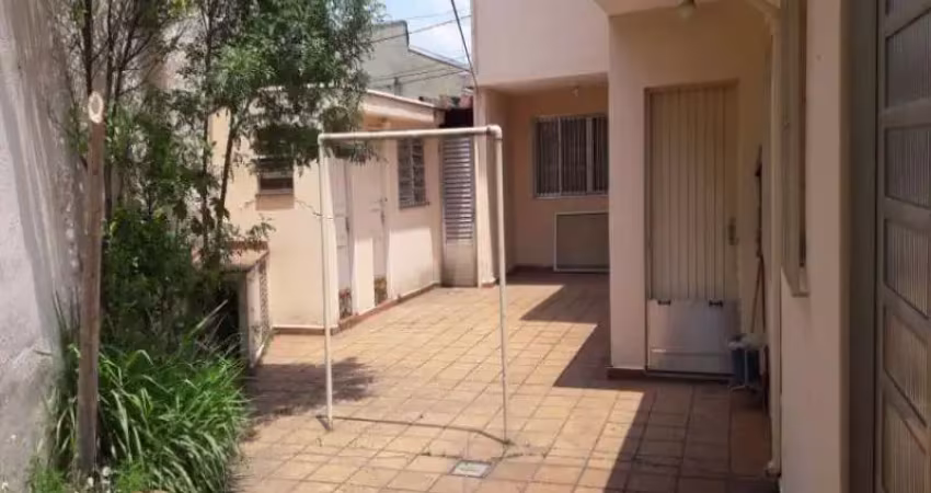 Sobrado à venda, 191 m² por r$ 950.000,00 - casa verde - são paulo/sp