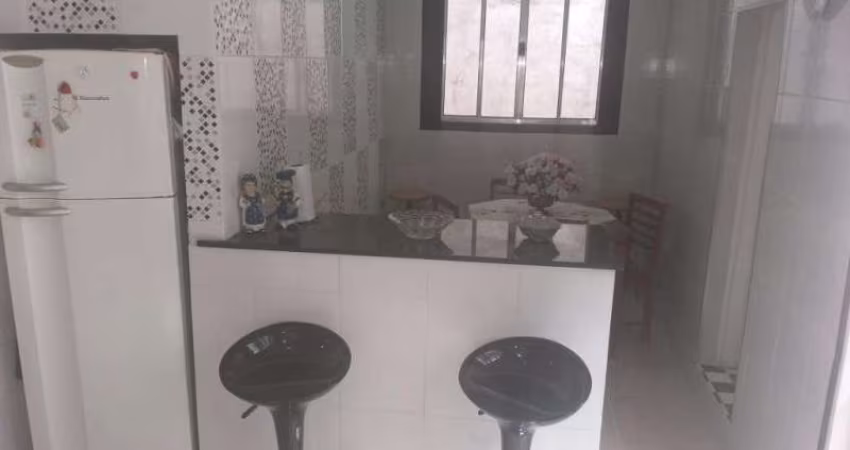 SOBRADO À VENDA, 100 M² POR R$ 535.000,00 - IMIRIM - SÃO PAULO/SP