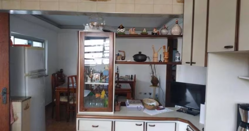 SOBRADO À VENDA, 222 M² POR R$ 1.200.000,00 - SANTANA - SÃO PAULO/SP
