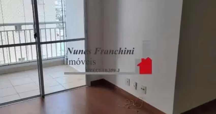 Apartamento com 2 quartos à venda na Rua Jaraguá, 737, Bom Retiro, São Paulo