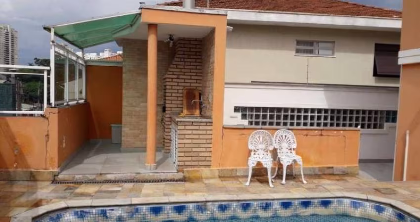 Casa com 3 quartos à venda na Rua Laerte, 113, Mandaqui, São Paulo