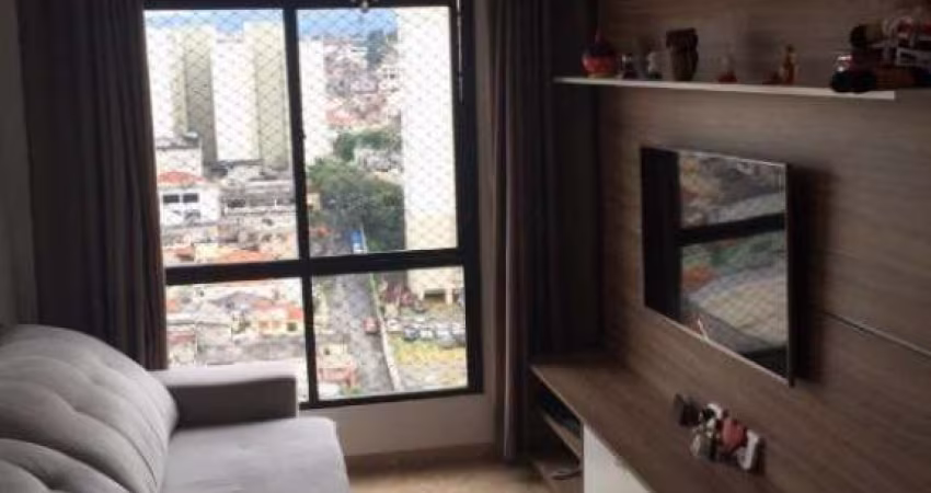 APARTAMENTO À VENDA, 60 M² POR R$ 320.000,00 - IMIRIM - SÃO PAULO/SP