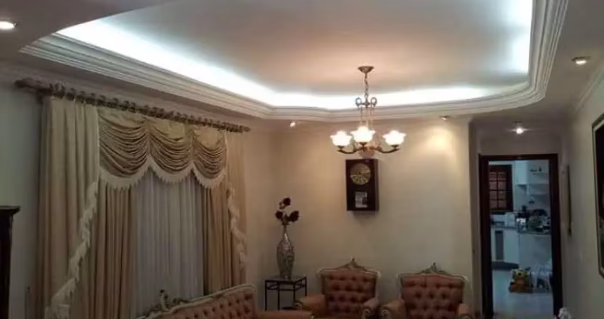Sobrado à venda, 300 m² por r$ 1.100.000,00 - limão - são paulo/sp