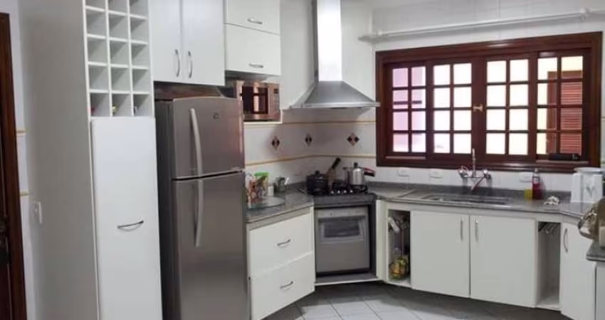 SOBRADO À VENDA, 300 M² POR R$ 1.100.000,00 - LIMÃO - SÃO PAULO/SP