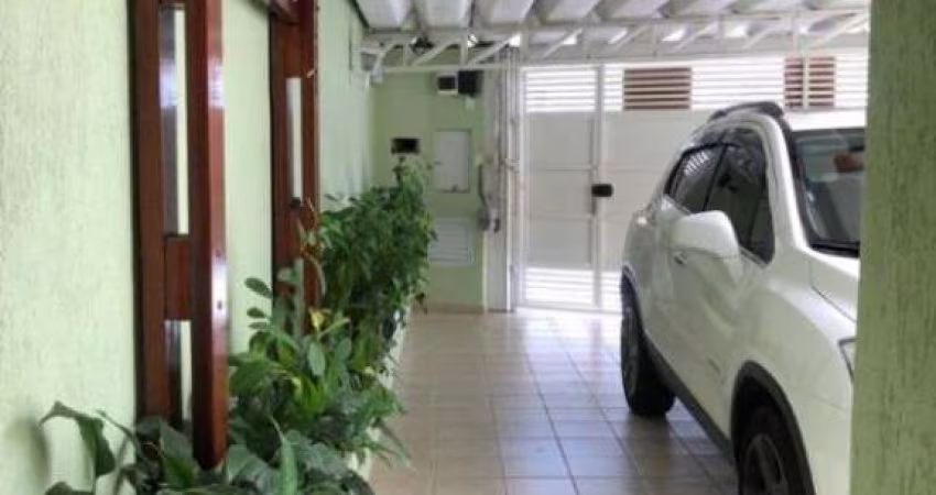 IMIRIM - SOBRADO 3 DORMITÓRIOS, 1 SUIÍTE E 3 BANHEIROS, EDÍCULA