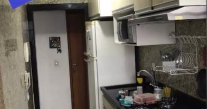 APARTAMENTO COM 2 DORMITÓRIOS À VENDA, 45 M² POR R$ 400.000,00 - FREGUESIA DO Ó - SÃO PAULO/SP