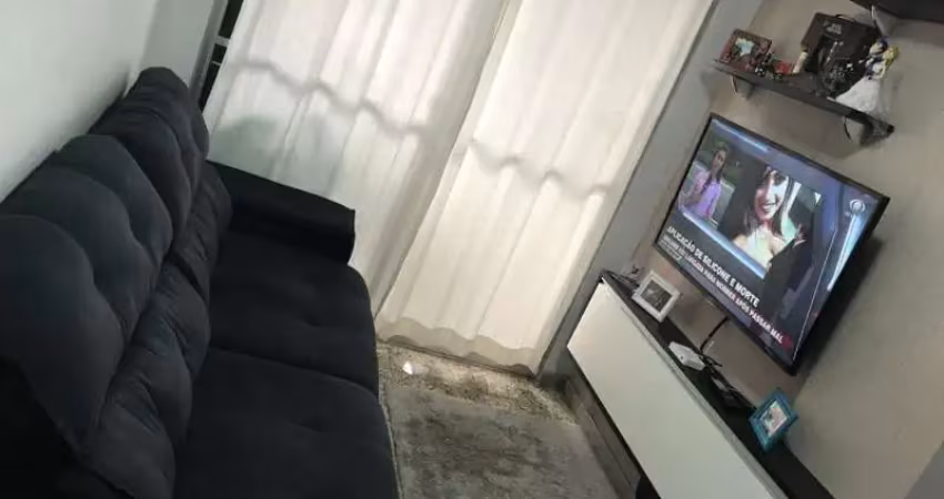Apartamento com 2 dormitórios à venda, 45 m² por r$ 400.000,00 - freguesia do ó - são paulo/sp