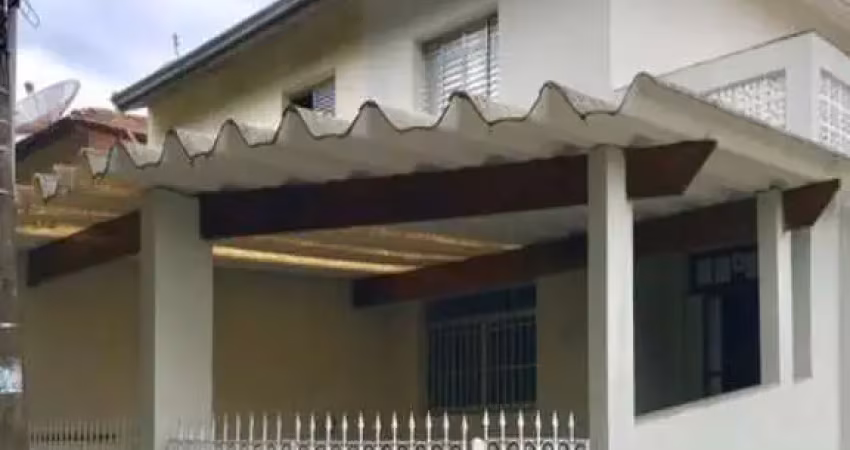 Sobrado à venda, 200 m² por r$ 700.000,00 - mandaqui - são paulo/sp
