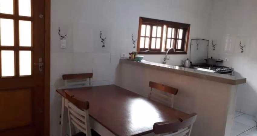 VILA NOVA CACHOEIRINHA/SP - CASA ASSOBRADADA 3 DORMITÓRIOS, 2 VAGAS, EDÍCULA - R$ 595.000,00